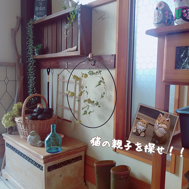 chocoさんの実例写真