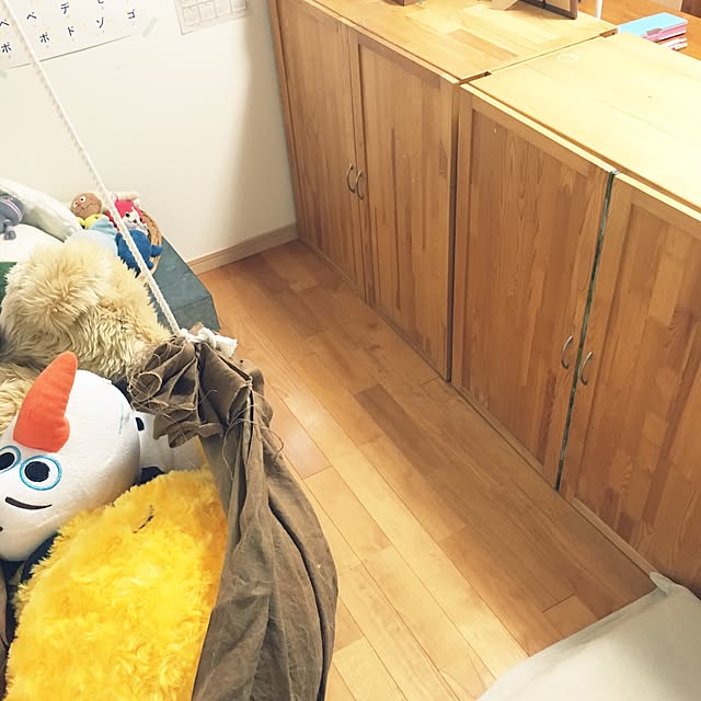 nさんの実例写真