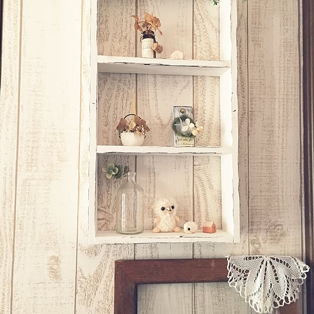 cloverさんの実例写真