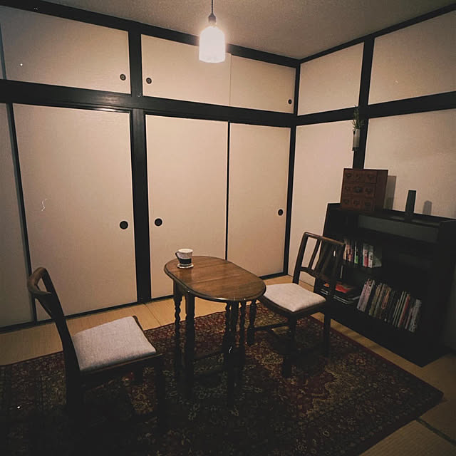 ryu.flatさんの部屋