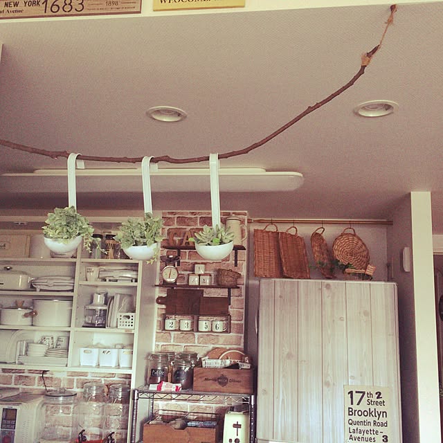 naturalさんの実例写真