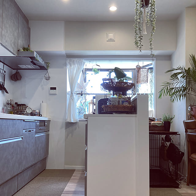madamkaoriさんの部屋