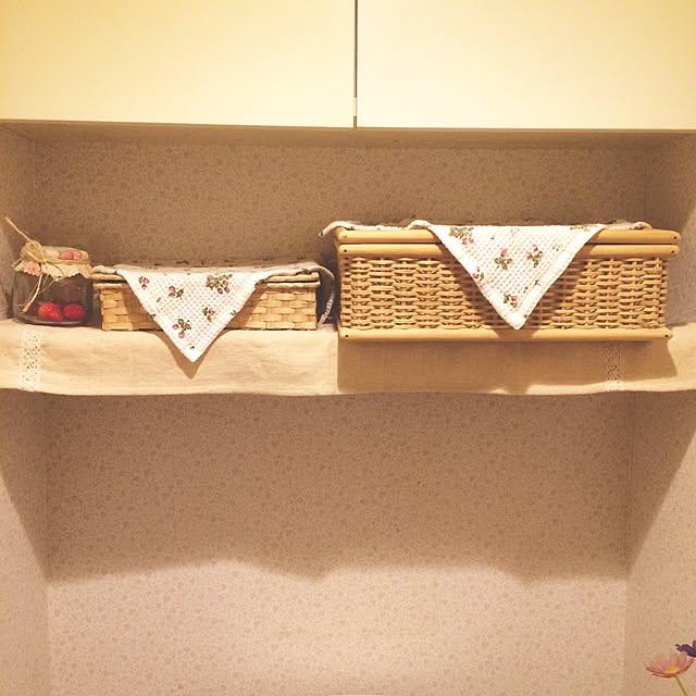 ISM.mumさんの実例写真