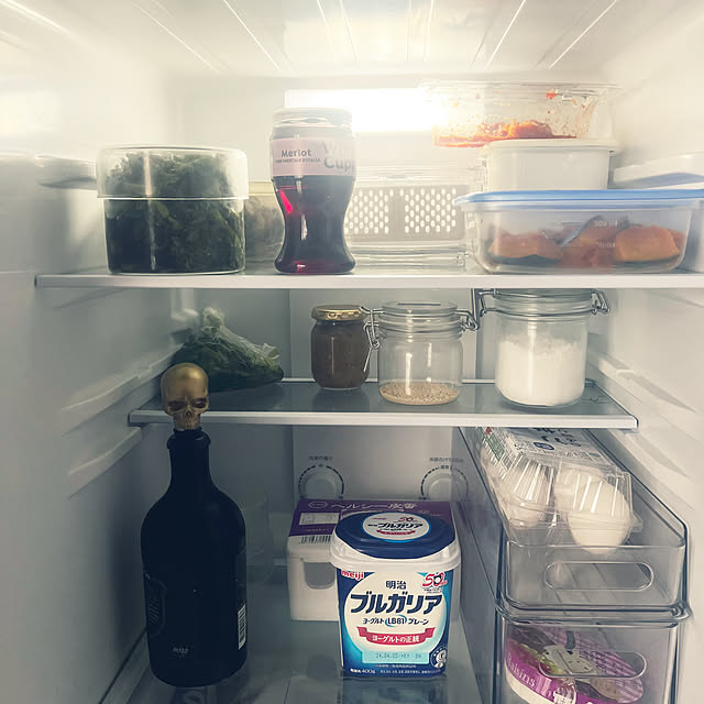 Mさんの部屋