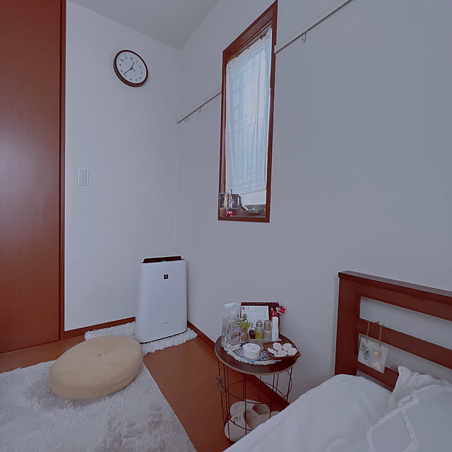 ichigomilkさんの部屋