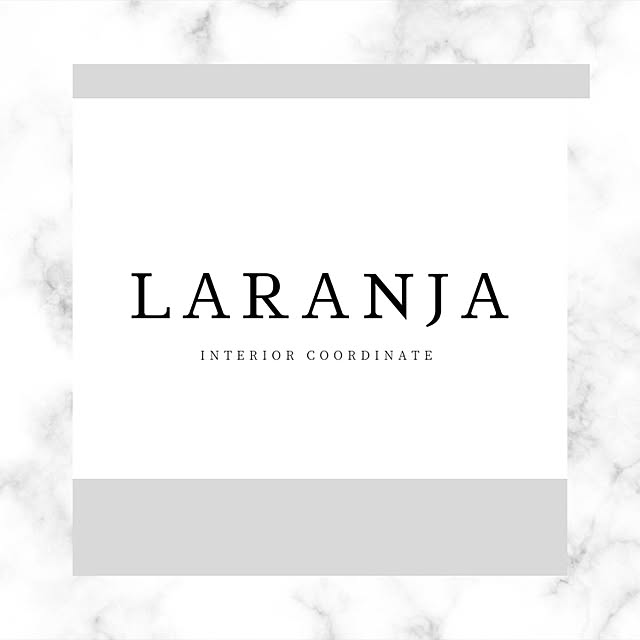 Laranjaさんの実例写真
