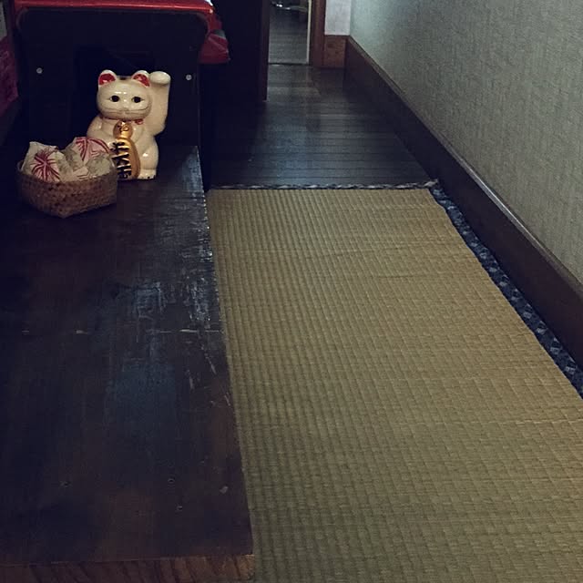 kari-kari-umeさんの実例写真