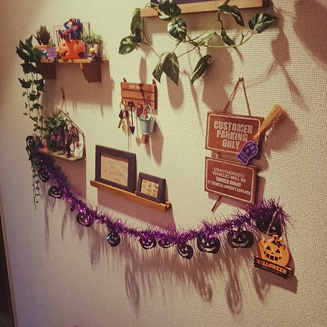 Saoriさんの実例写真