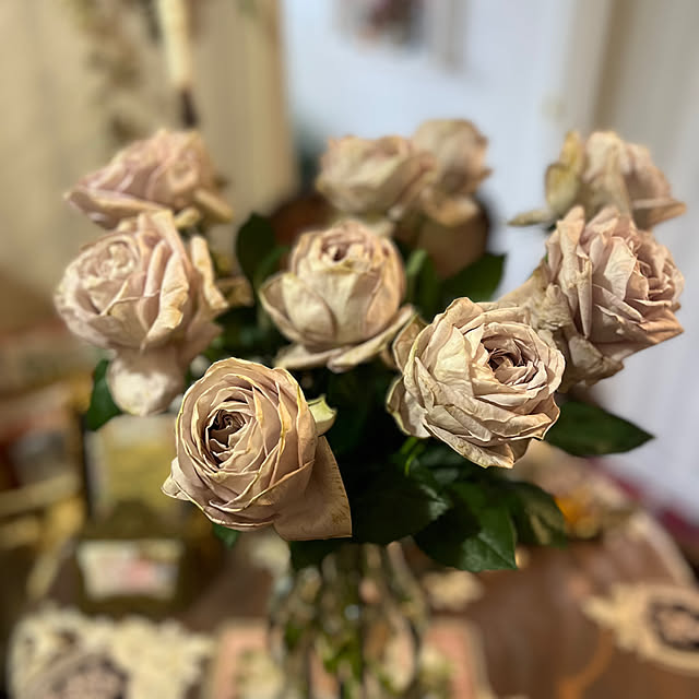 AYUKOさんの部屋