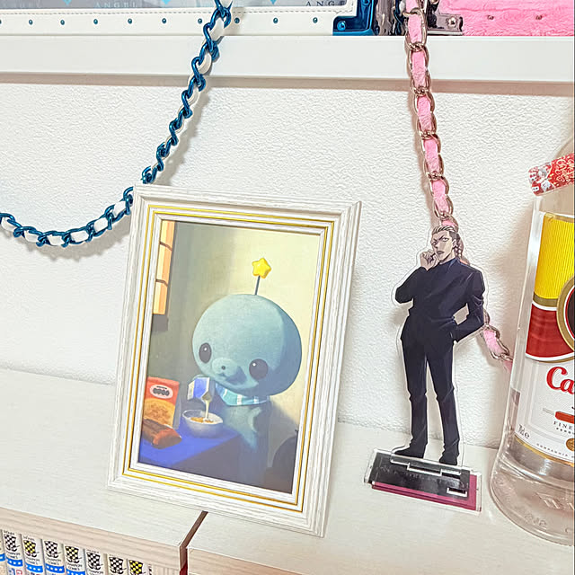 milkさんの実例写真