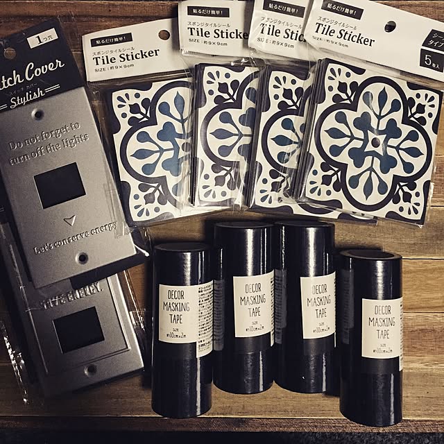 momorinさんの実例写真