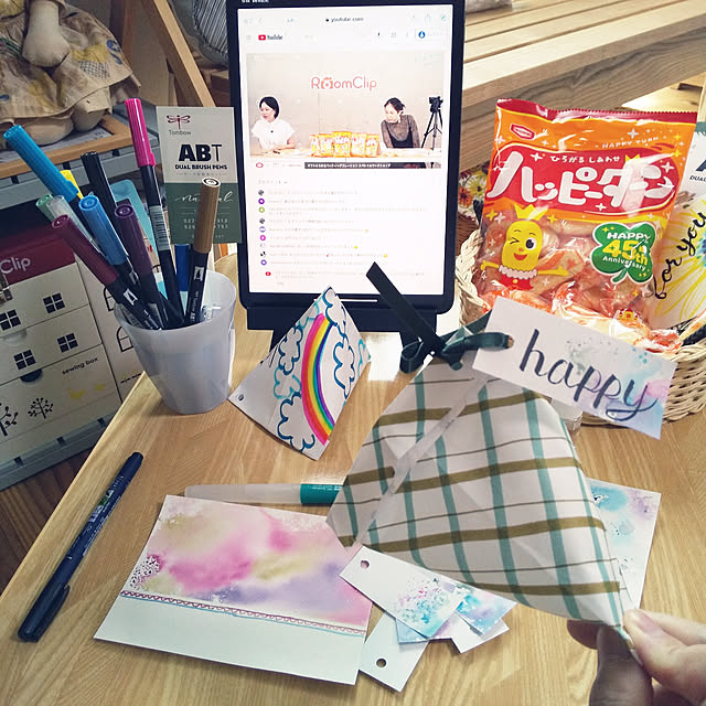 chiiyanさんの実例写真