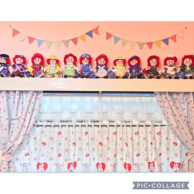 raggedy-aさんの実例写真