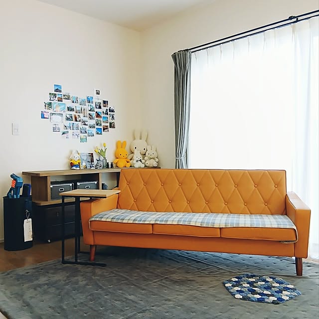 womiさんの実例写真