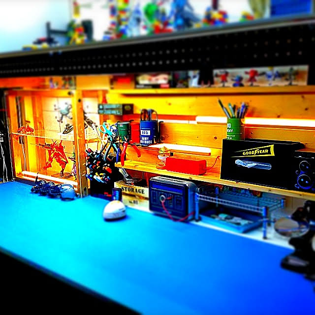 craftsM45913588さんの実例写真