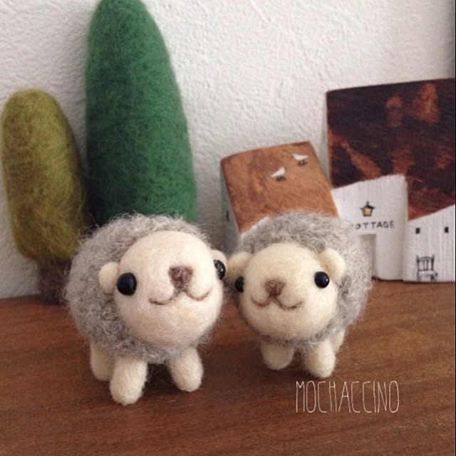 mochaccinoさんの実例写真