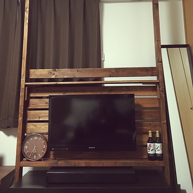tikubaraさんの実例写真