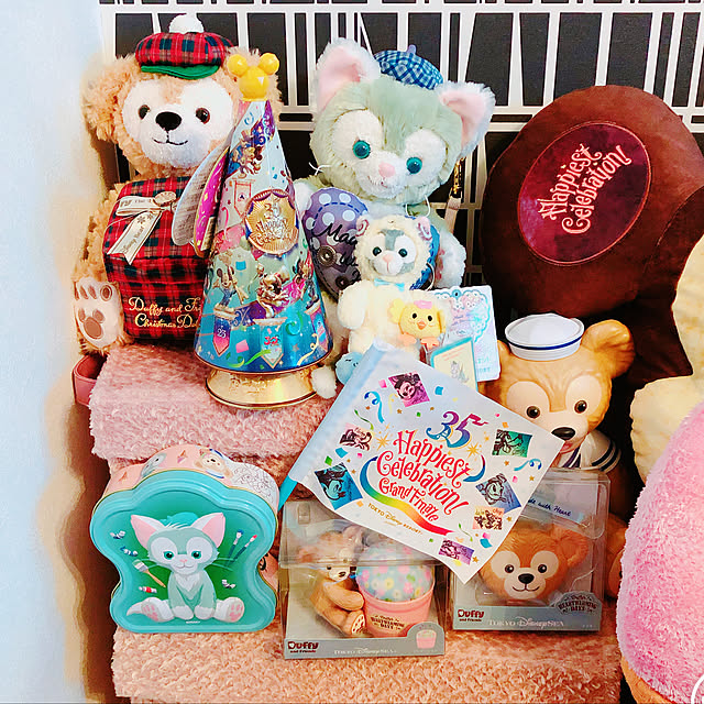 Arisaさんの実例写真