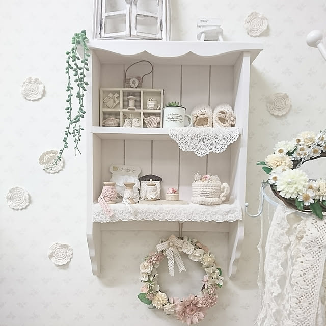 fleur-mamanさんの実例写真
