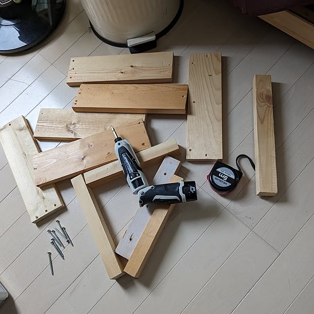 kazuさんの部屋