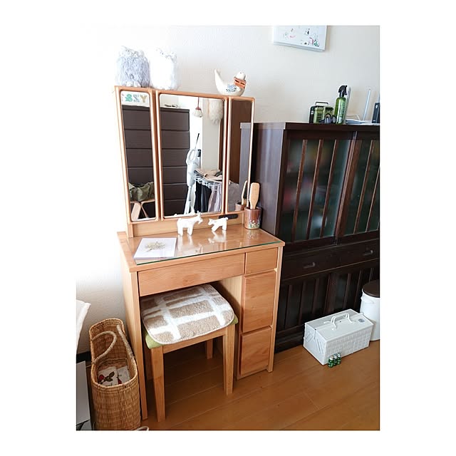 SARON_TSUBAKIさんの実例写真