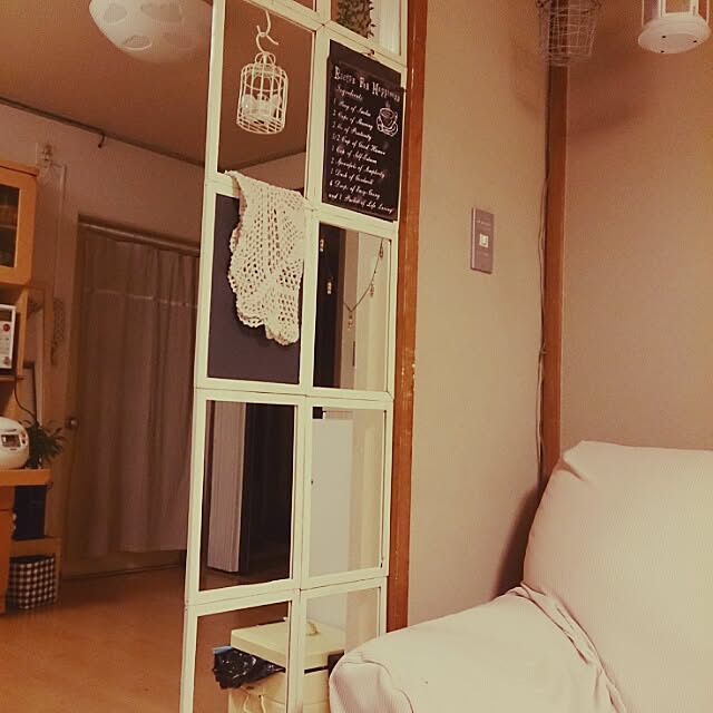 haruさんの実例写真