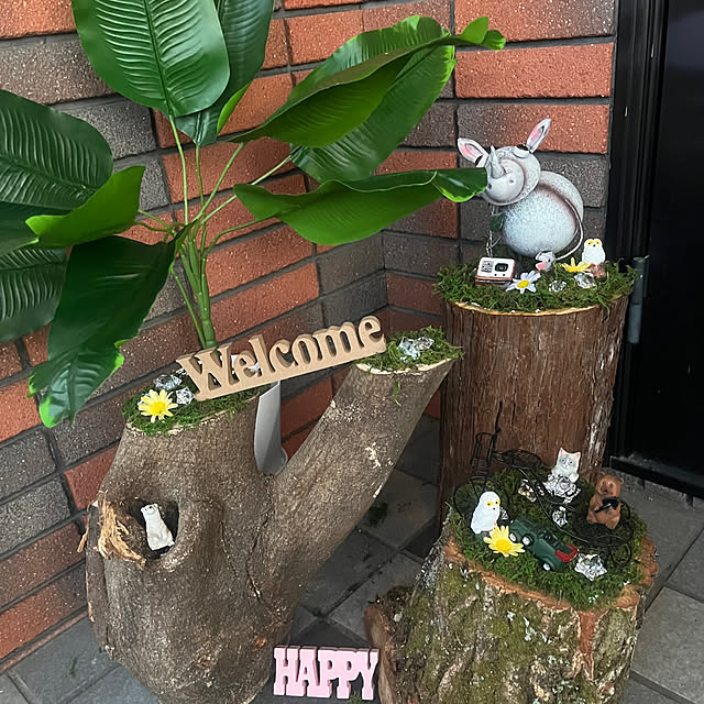 hiroさんの実例写真