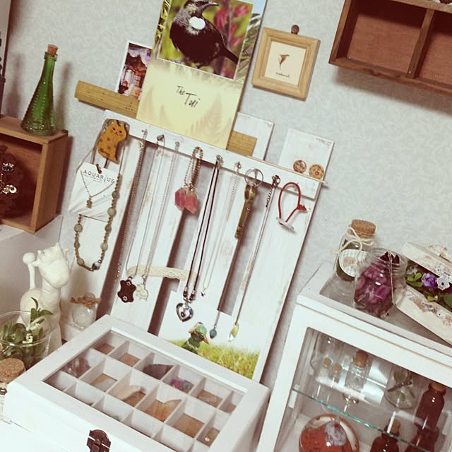 Mokaさんの実例写真