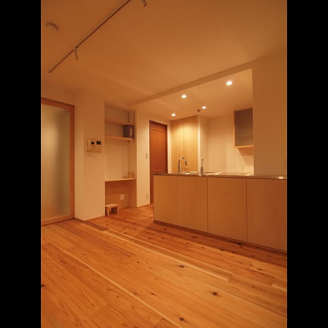 ithink_architectural_designさんの実例写真