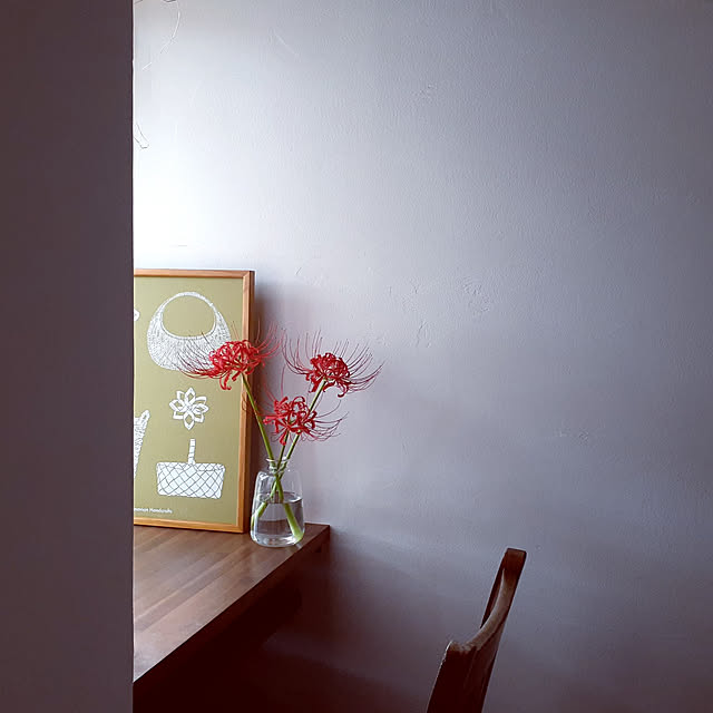 hana-さんの実例写真