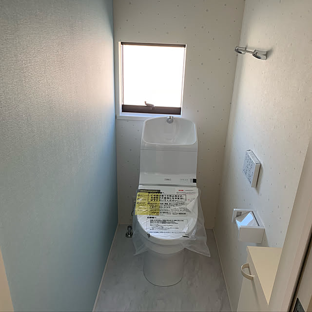 バス/トイレのインテリア実例 - 2019-01-31 01:13:04