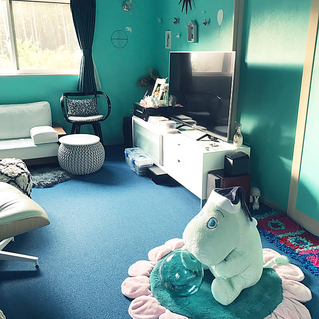 kanaさんの実例写真