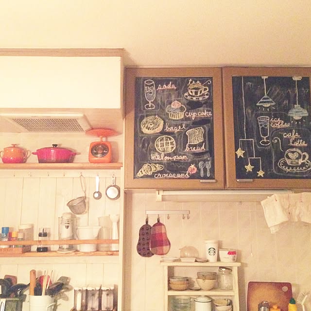 gachakoさんの実例写真