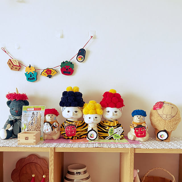 mirulanaさんの実例写真