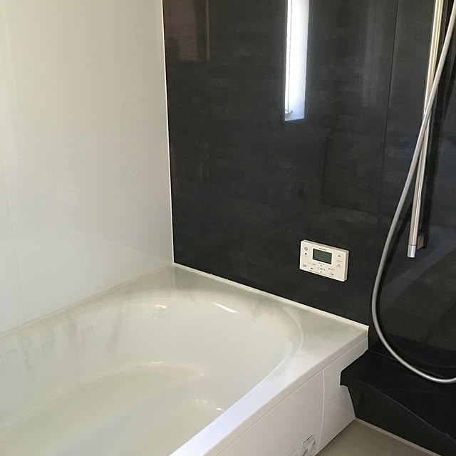 バス/トイレのインテリア実例 - 2021-12-01 18:54:12
