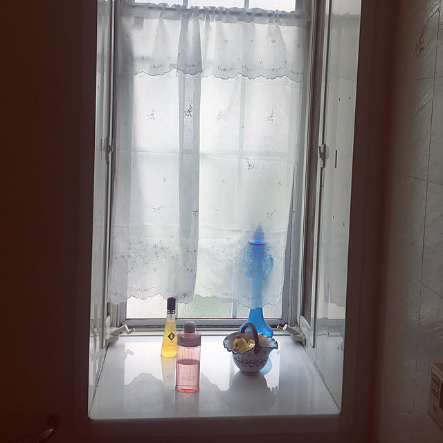 バス/トイレのインテリア実例 - 2017-08-05 09:37:19