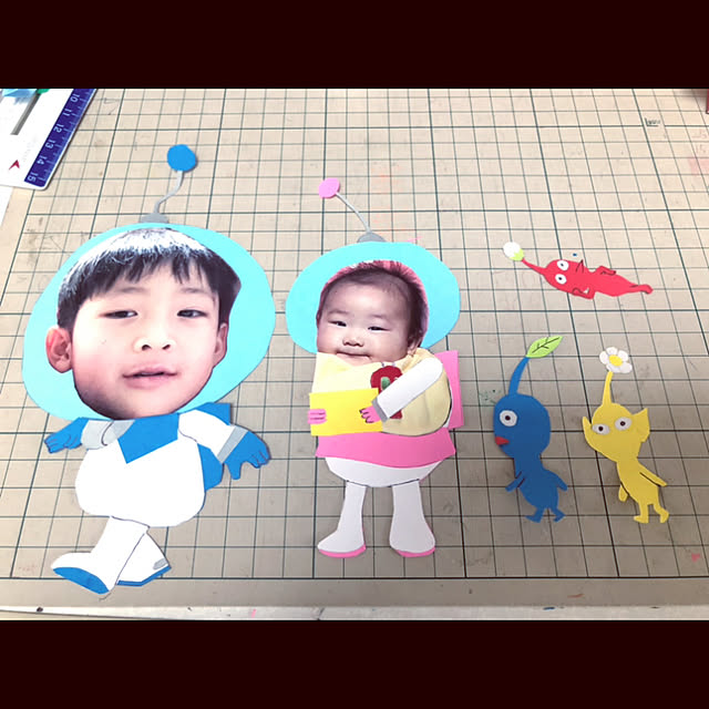 Ch11316さんの実例写真
