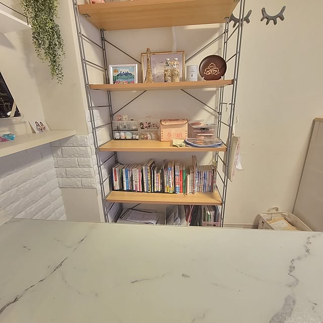 Manamiさんの部屋