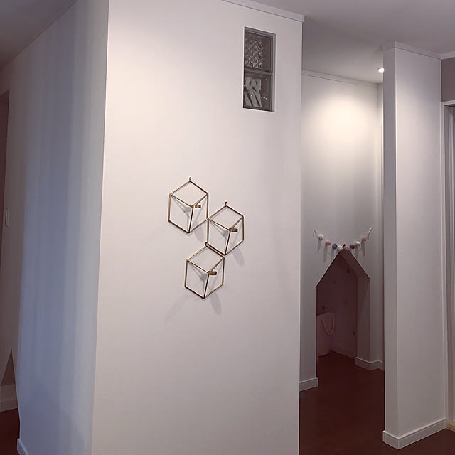 部屋全体のインテリア実例 - 2018-08-13 02:14:04