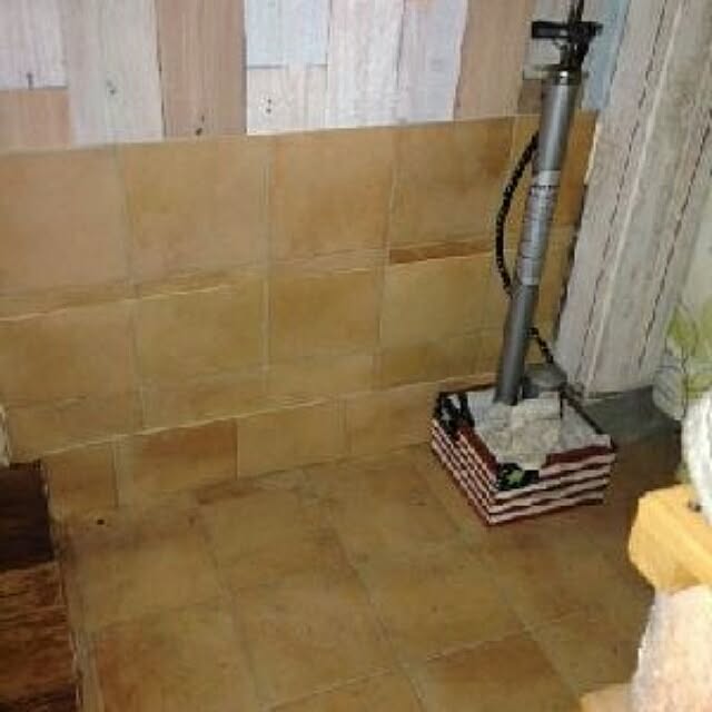 玄関/入り口のインテリア実例 - 2015-12-30 23:37:06