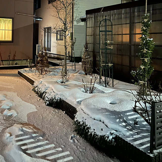 kakoさんの実例写真