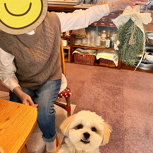 akさんの部屋