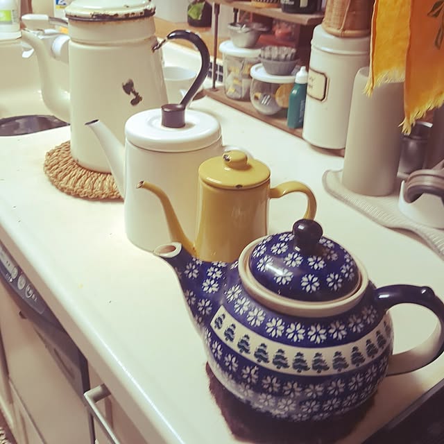 sobakasu.0423さんの実例写真