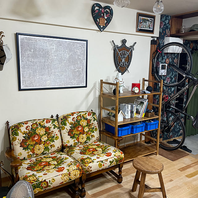 haruharuさんの部屋