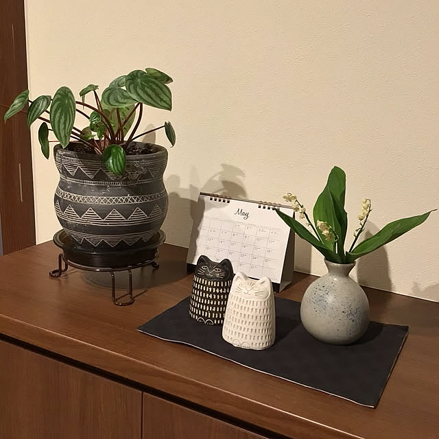 houenさんの部屋