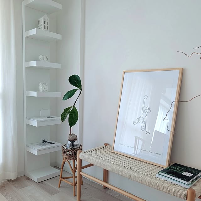 kettoさんの実例写真