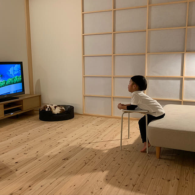 naoghさんの実例写真