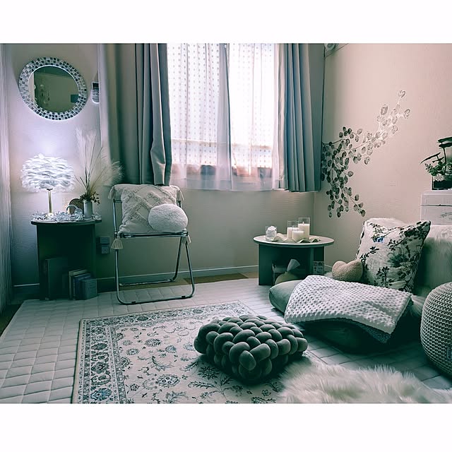megurinさんの部屋