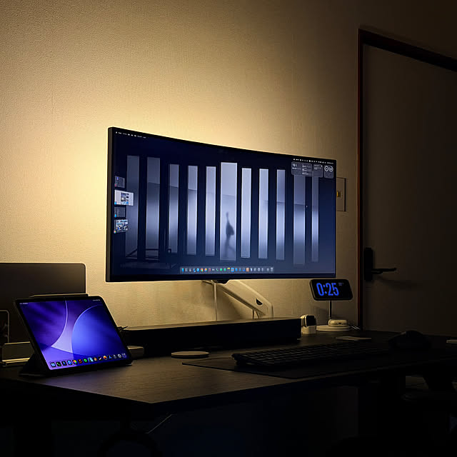 milcrispyさんの実例写真