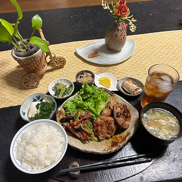 ritsukoさんの実例写真